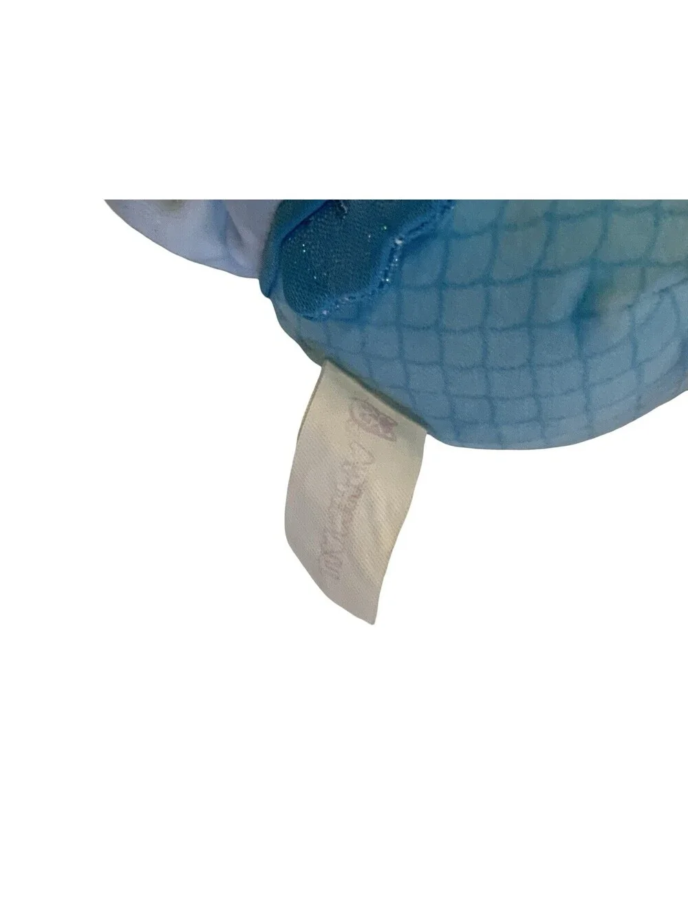 MeeMeows Aphmau Mermaid Cat Blue Plush 6